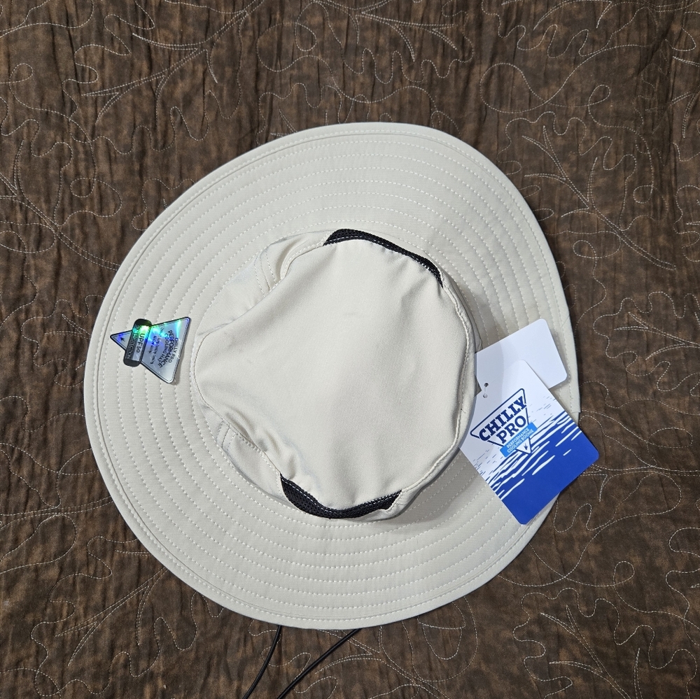 Frogg Toggs Chilly Pro Performance Boonie Hat